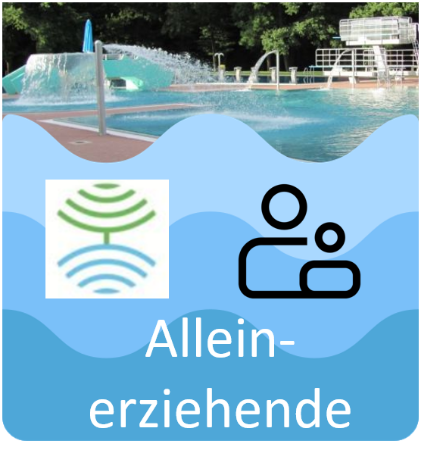 Bild für Kategorie Alleinerziehend