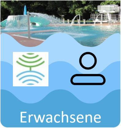 Bild von Saisonkarte Erwachsene