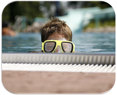 Bild für Kategorie Schwimmkurse