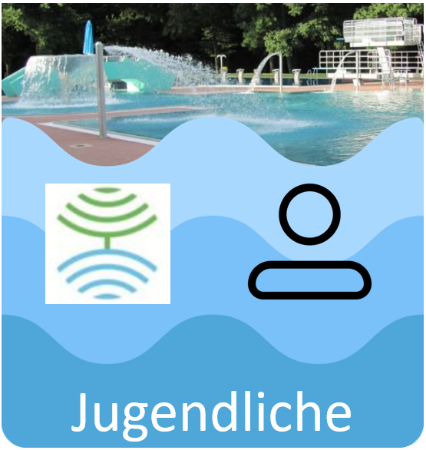 Bild für Kategorie Jugendliche
