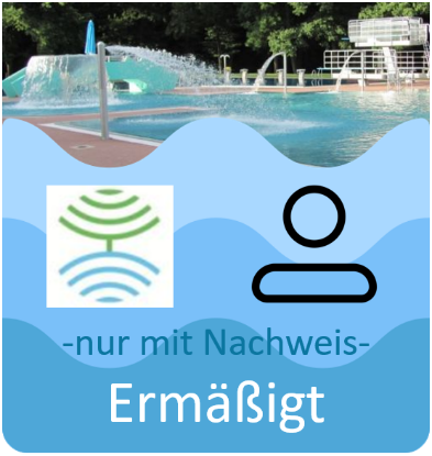 Bild von Saisonkarte Ermäßigt